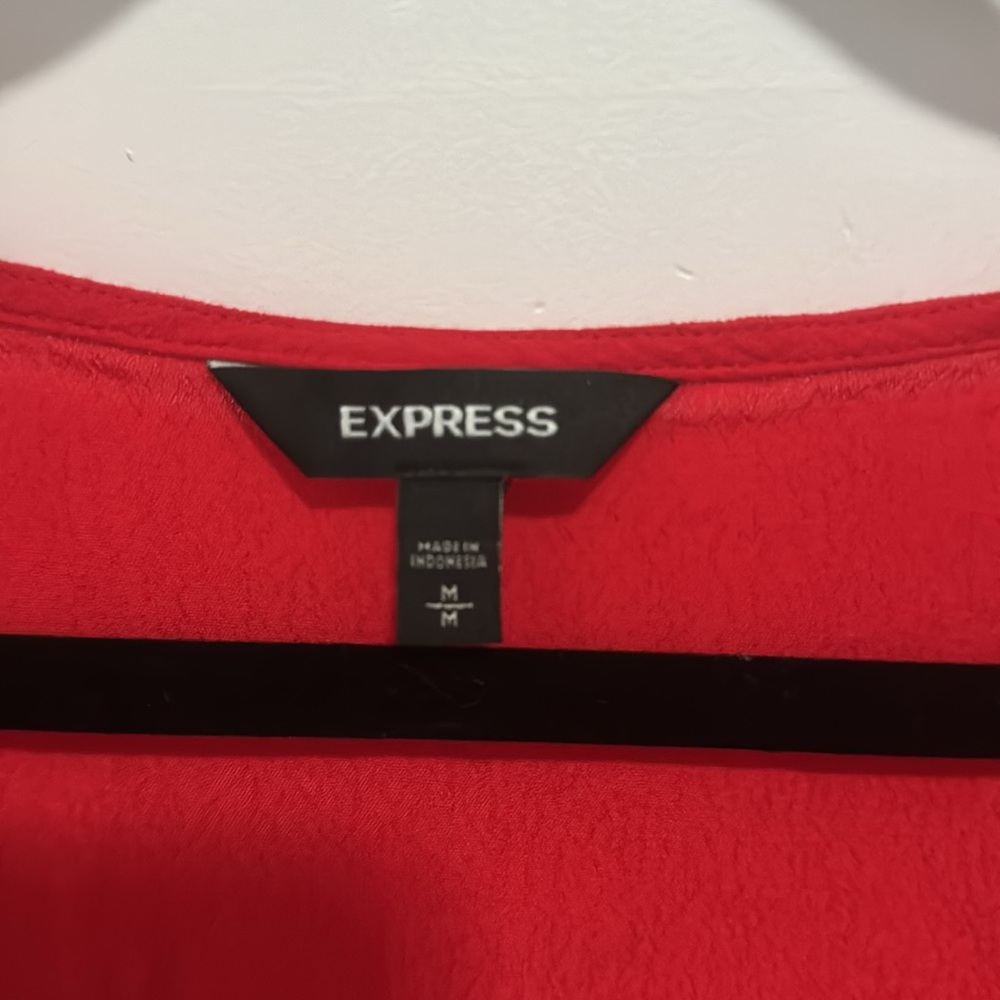 Express top - Picture 2 of 3